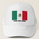 Buscar bandera mexicana gorras Mexicano