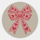 Buscar reverencia pegatinas Corazón