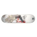 Buscar arma tablas de skate Sangre