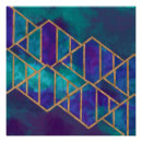 Buscar abstractart posters Geométrico