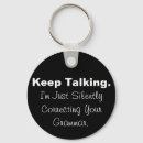 Buscar profesor llaveros General y unisex