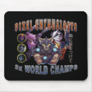 Buscar dura alfombrillas de raton Duro