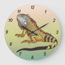 Buscar exótico relojes de pared Animal