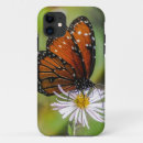 Buscar insectos marrones iphone fundas Mariposa