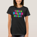 Buscar cinco mujer camisetas Mujeres