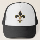 Buscar lis gorras Flor de lis