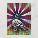 Buscar enojada postales Pájaro