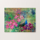Buscar ilustrado puzzles Vintage