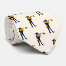 Buscar payaso corbatas Bromista