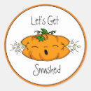 Buscar chistes de halloween pegatinas Calabaza