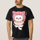 Buscar guisado camisetas Gatos