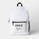 Buscar decoración mochilas Elegante