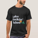 Buscar lake tahoe camisetas Senderismo