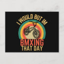 Buscar el biking postales Bmx