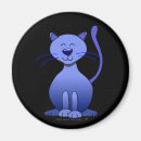 Buscar gato sonriente imanes Lindo