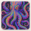 Buscar octopus posavasos Kraken