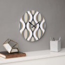 Buscar arabic relojes de pared Para ella