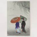 Buscar mujeres puzzles Oriental