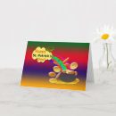 Buscar san patricio tarjetas Moderno