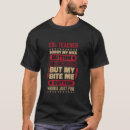 Buscar button camisetas Mordedura