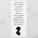 Buscar jane austen invitaciones Silueta