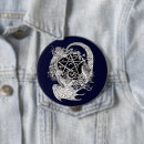 Buscar símbolos paganos chapas Mimbre