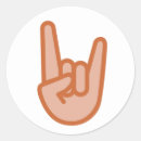 Buscar cuernos del diablo pegatinas Emoji