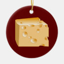 Buscar queso suizo adornos Alimento