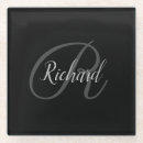 Buscar alfabeto posavasos Monograma