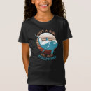 Buscar delfines camisetas Amante de los delfines