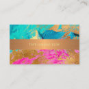 Buscar pintura verde tarjetas de visita Diseñador de interiores