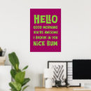 Buscar salud posters Motivador