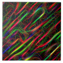 Buscar azul de neón azulejos Colorido