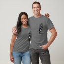 Buscar knife camisetas Café
