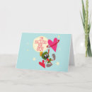 Buscar marvin martian tarjetas Divertido