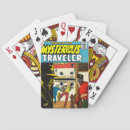Buscar cuentos barajas de cartas Vintage