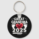 Buscar embarazo llaveros Abuela