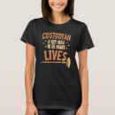 Buscar custodia camisetas Conserje