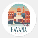 Buscar cuba pegatinas La habana