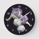 Buscar barba relojes de pared Naturaleza