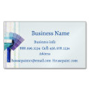 Buscar painting tarjetas de visita Casa