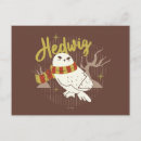 Buscar hedwig postales Hogwarts