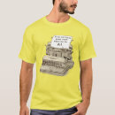 Buscar máquina de escribir camisetas Tipografía