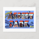 Buscar parque asbury Vintage