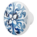 Buscar pomos y tiradores Azul