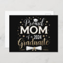 Buscar madre orgullosa postales Graduación