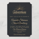 Buscar invitación rústica boda invitaciones Exterior