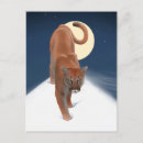 Buscar pinturas del gato postales Gatos grandes