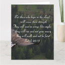 Buscar fe e inspiración tarjetas Esperanza