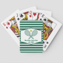 Buscar tenis barajas de cartas Deporte